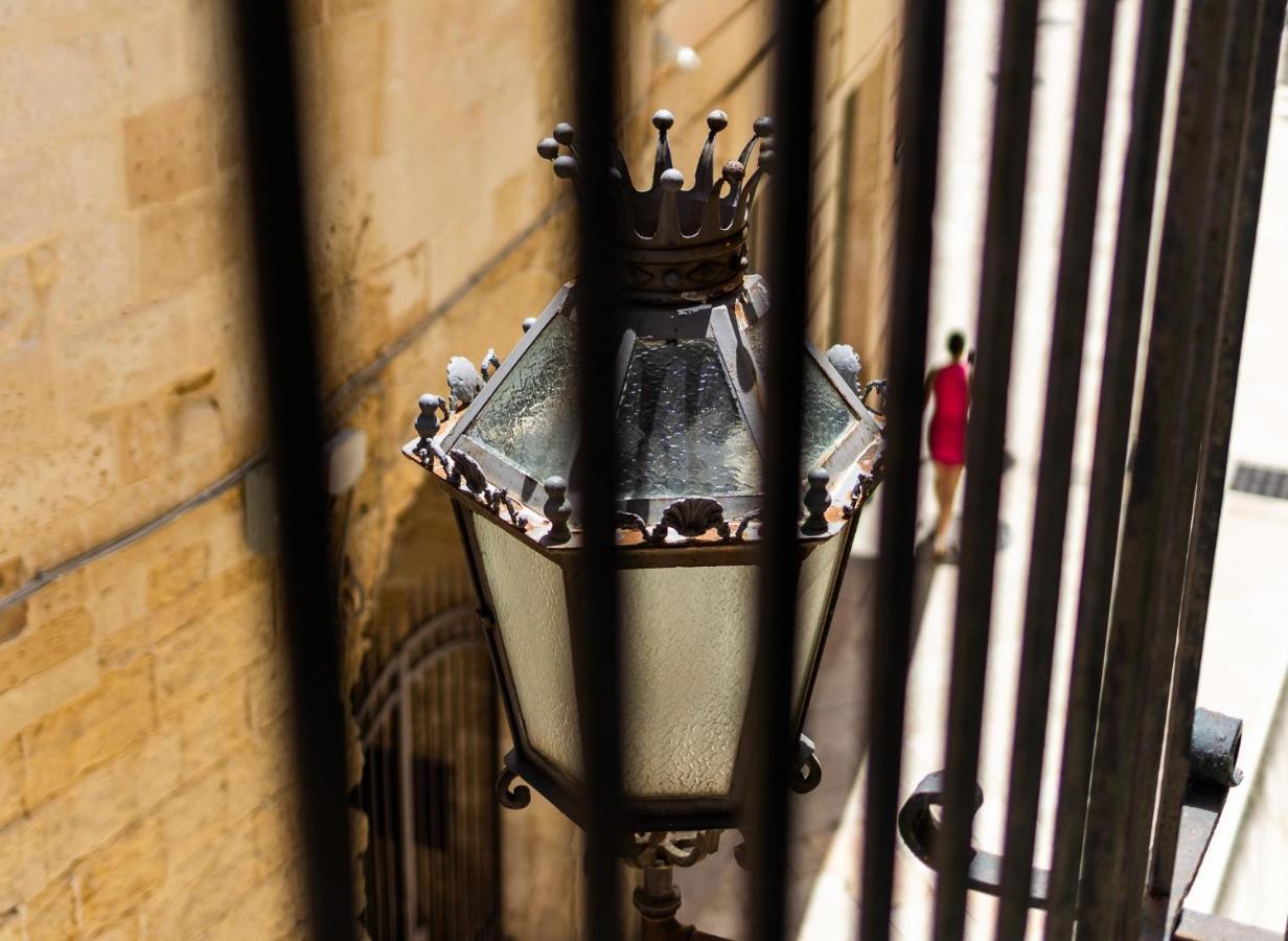 Palazzo Della Contessa - Suites & Breakfast レッチェ エクステリア 写真