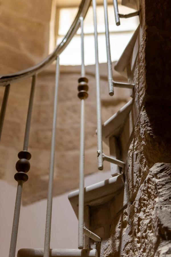 Palazzo Della Contessa - Suites & Breakfast レッチェ エクステリア 写真