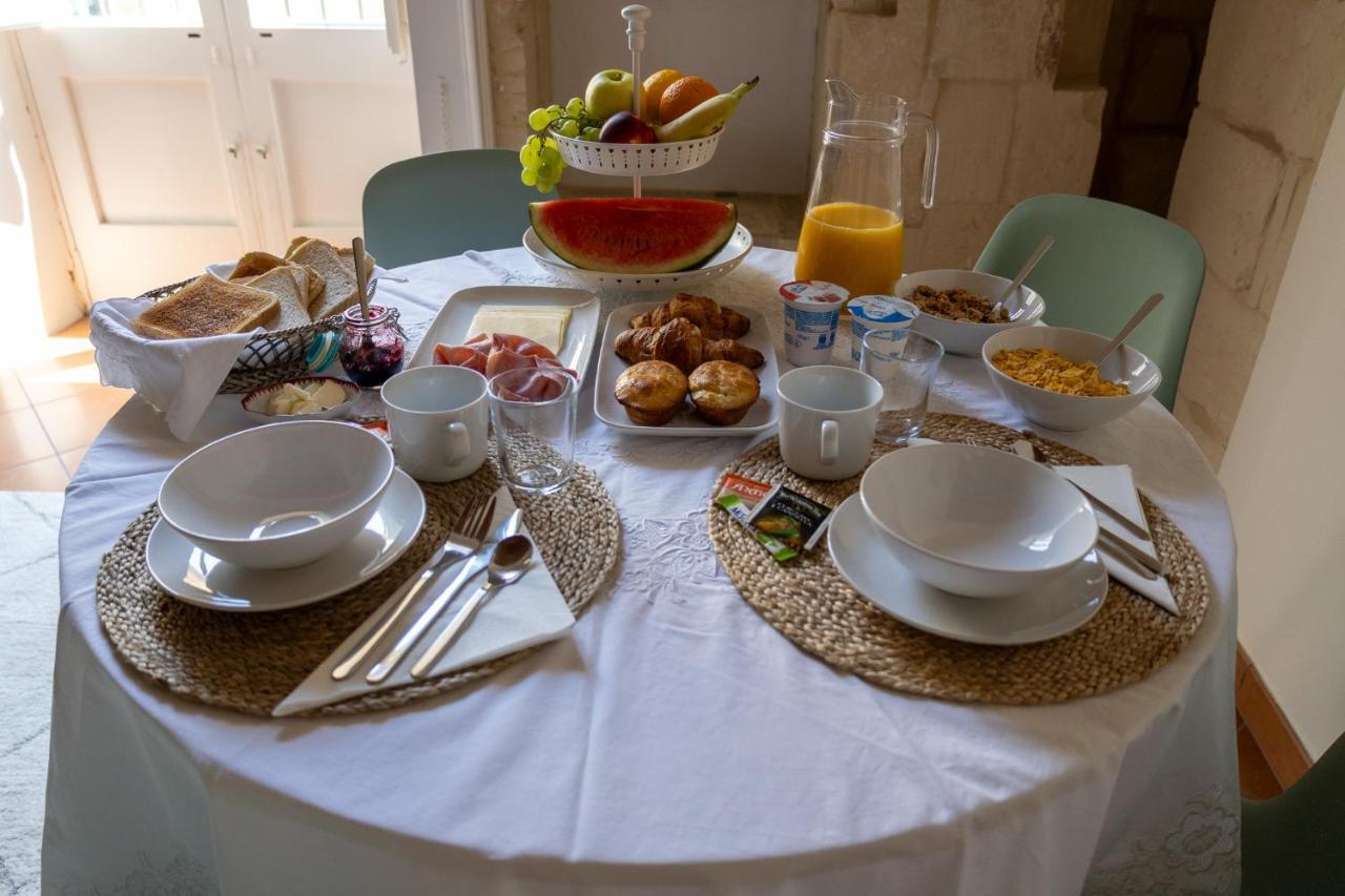 Palazzo Della Contessa - Suites & Breakfast レッチェ エクステリア 写真