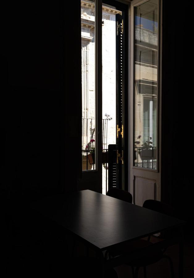 Palazzo Della Contessa - Suites & Breakfast レッチェ エクステリア 写真