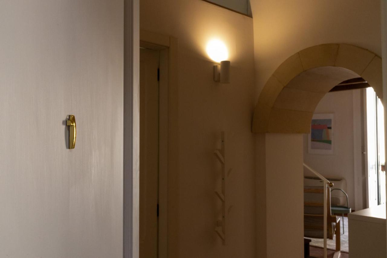 Palazzo Della Contessa - Suites & Breakfast レッチェ エクステリア 写真